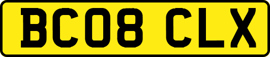 BC08CLX