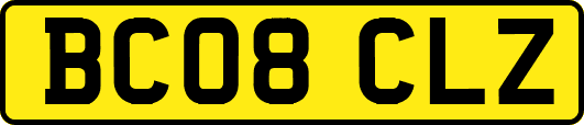 BC08CLZ