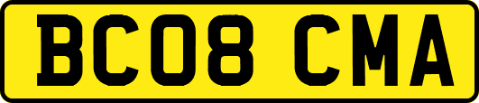 BC08CMA