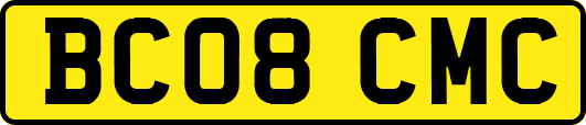 BC08CMC
