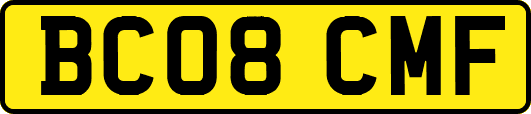 BC08CMF