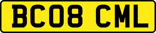 BC08CML