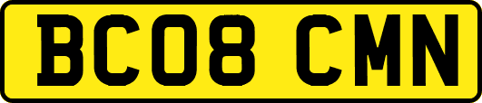 BC08CMN