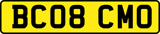 BC08CMO