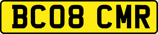 BC08CMR