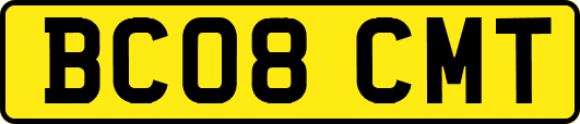 BC08CMT