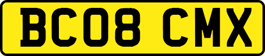 BC08CMX