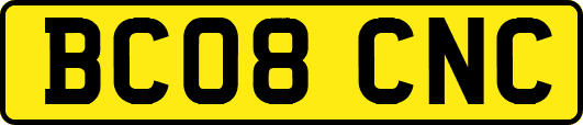 BC08CNC