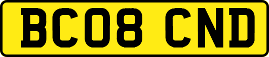 BC08CND