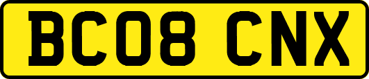 BC08CNX