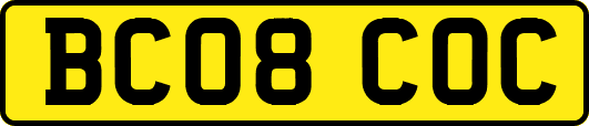 BC08COC