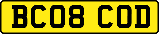 BC08COD