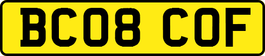 BC08COF