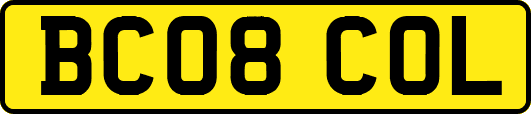 BC08COL
