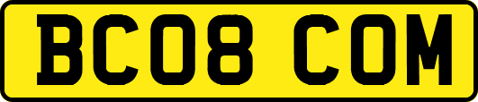 BC08COM
