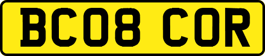 BC08COR