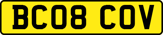 BC08COV