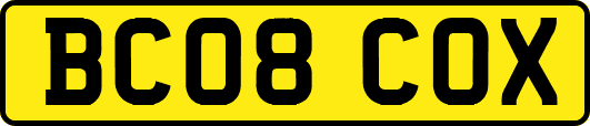 BC08COX