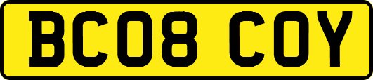 BC08COY