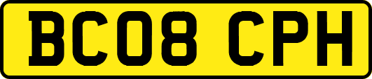 BC08CPH