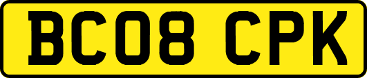 BC08CPK