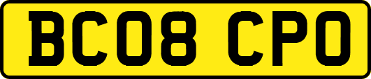BC08CPO