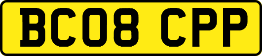 BC08CPP