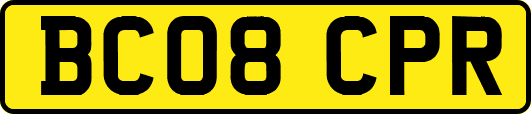 BC08CPR