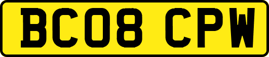 BC08CPW