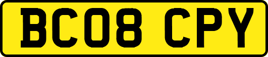 BC08CPY