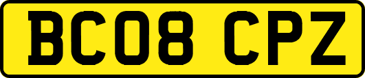 BC08CPZ