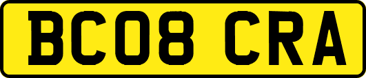BC08CRA
