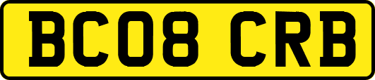 BC08CRB