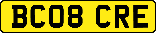 BC08CRE