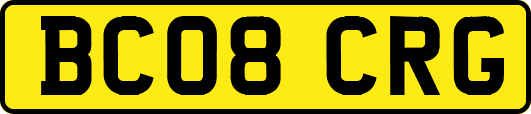BC08CRG