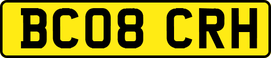 BC08CRH