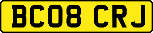 BC08CRJ