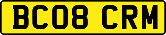 BC08CRM