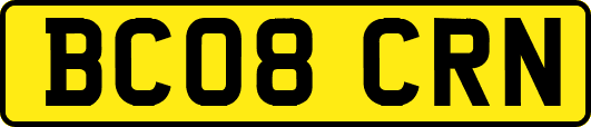 BC08CRN