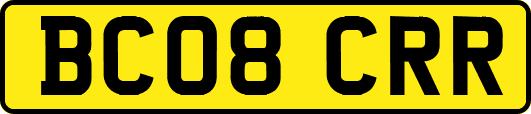 BC08CRR
