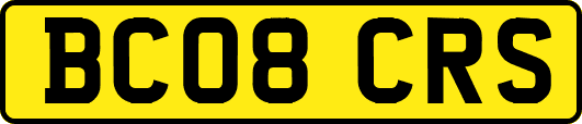 BC08CRS