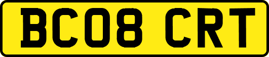 BC08CRT