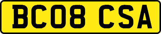 BC08CSA