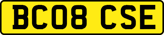 BC08CSE
