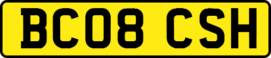 BC08CSH