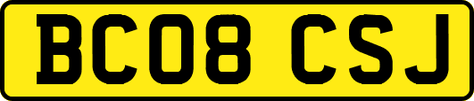 BC08CSJ