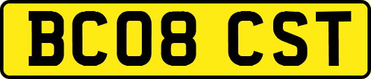 BC08CST