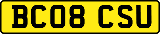 BC08CSU
