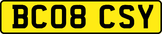 BC08CSY