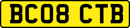 BC08CTB